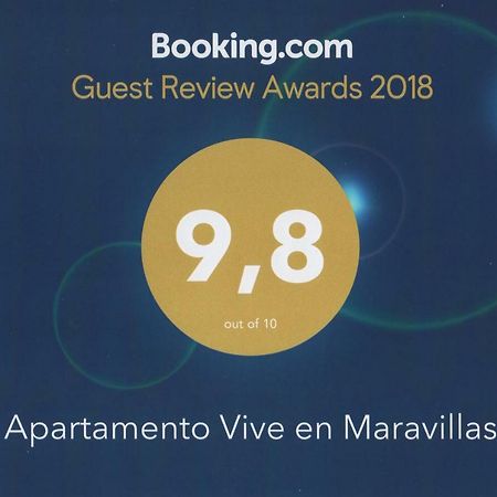 Apartamento Vive En Maravillas Madrid Exterior photo