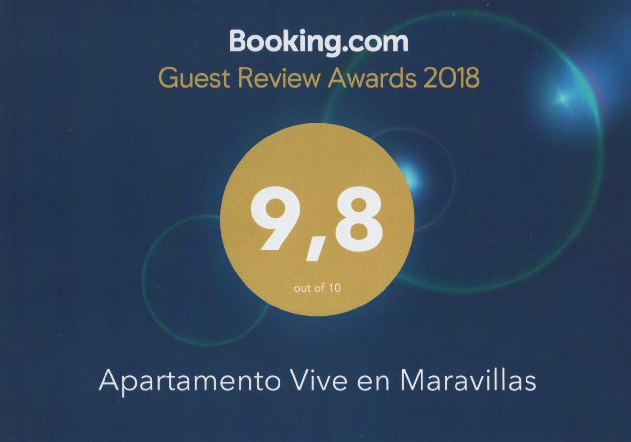 Apartamento Vive En Maravillas Madrid Exterior photo