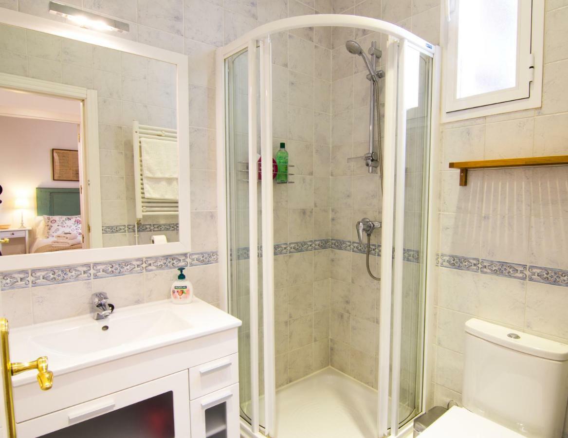 Apartamento Vive En Maravillas Madrid Exterior photo