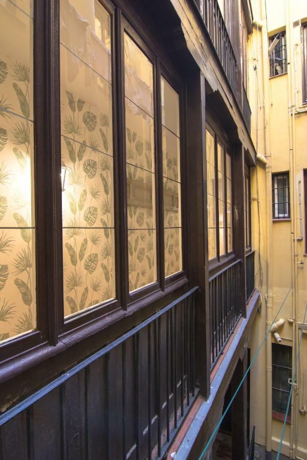 Apartamento Vive En Maravillas Madrid Exterior photo